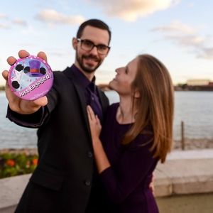 Meet your Posher, Amy